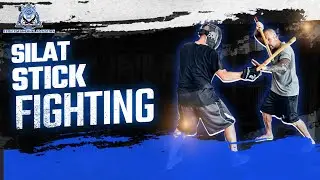Rattan STICK FIGHTING: Master Your Weapon Skills