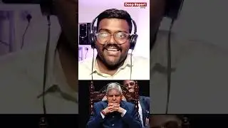 BJP உறுப்பினராக செயல்பட்ட Dhankar | Punnaivalavan | #Shorts | Deep Report Tamil