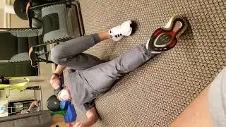 Stretches