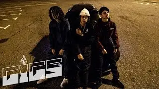 Leozin x Cjota x RalphTheKiD - DOCE (Dir. by GIGS)