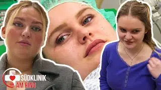 🥺 Was ist wirklich mit ihr passiert?! Patientin hat Hämatome! 🙁| Südklinik am Ring | Folge 80