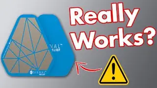 Signalrelief.com Reviews - Worth it Or A Scam?