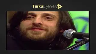 Kazım Koyuncu - Hey Gidi Karadeniz - Koçari  I Hasan Basri Budak İle Türkü Diyenler