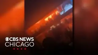Questions raised surrounding inspections before deadly Swiss bar fire