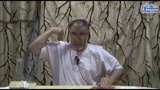 الشيخ عبد الله نهاري المذي والودي هل يوجب تغيير الثياب ؟