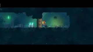 Dead Cells v1.6 | Прохождение локации 