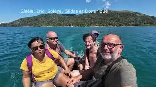 Voyage à Madagascar en 2024