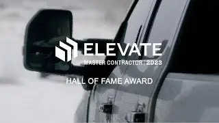 SUPERIOR ROOFING- 2023 Hall of Fame