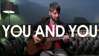 You and You - Bye Bye - Acoustic [ Live in Paris ]
