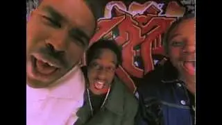 2 Rude feat  Saukrates and Pharoahe Monch  
