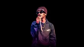 [FREE] Emtee - Mama I Miss You Emotional Type Beat 2025