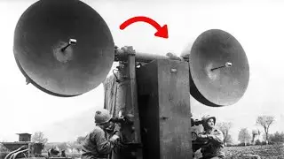 Misi&oacute;n Tizard: el secreto que cambi&oacute; la Segunda Guerra Mundial &mdash; Im&aacute;genes in&eacute;ditas y reales