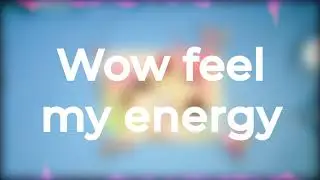 Candy Town - Lyric Video (Kids Diana Show)