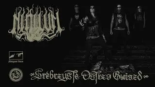 Nihilvm  - Srebrzyste Ostrza Gwiazd