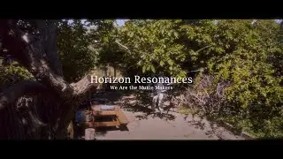 Horizon Resonances - We Are The Music Makers (Aphex Twin Cover)