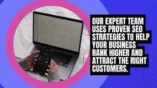 Unlock the Power of SEO Services for Your Business Growth! 🚀
