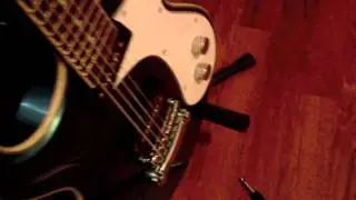 Electro-Harmonix 44 Magnum Amplfier