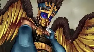 Mastering the Axe Path - God of War Ragnarok