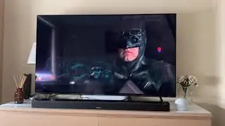 Bose 900 Soundbar Dolby Atmos