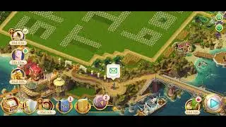 Orchid Island's Mailbox Sound Effect from June's Journey Hidden Object Game 