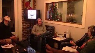 Conservation easement: ecosystem, recreation, enjoyment --Helen Tapp @ Scott James Radio 2022-12-15