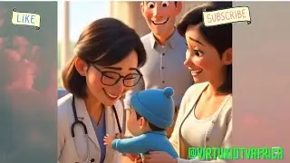 What Happens at the 12-Month Vaccine Visit? | The Super Squad