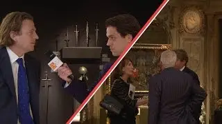BM: TEFAF Maastricht 2013 Special.