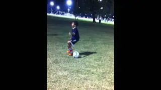 Christian with a Private Coach
