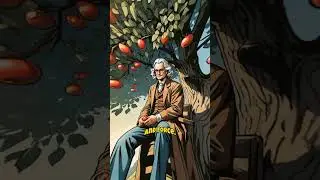 Isaac Newton: The Man Who Changed Scienc🍎e #Newton #ScienceRevolution #Curiosity #Gravity #Optics
