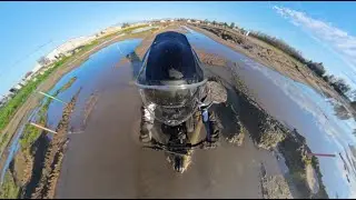 New Mini!