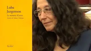 Luba Jurgenson, 