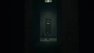 👁️ | LITTLE NIGHTMARES 3 #shorts #gaming #games #pcgaming #gameplay #horrorgame #creepy #atmosphere
