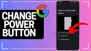 How to Remap Power Button on Google Pixel 8 Pro