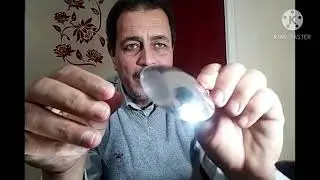 تجارب على حالات تكون الصور فى المرايا والعدسات الصف الثالث الاعدادي
