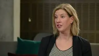 Dr. Stephanie Carlson: Caregivers Role in Developing Executive Functions