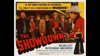 Western.classic. The Showdown.1950