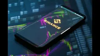 Si te Shesim dhe Blejm ne Binance FUTURE permes Telefonit