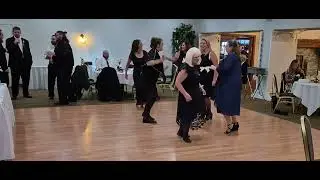 LD, Bar Song, Tipsy, C, D, dncrs, wedding, Glf Clb, Algqn