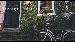افتر افكت | انيميشن | AFTER EFFECTS | TUTORIAL | Animation professionnelle