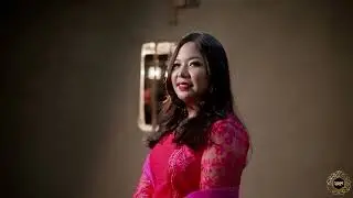 Bangladeshi Christian Wedding Video 2025 holud promo