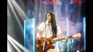 THE POWER BAND 2025 SEASON 5: เพลง พบรัก – วง OZONE โรงเรียนดนตรียามาฮ่า นครภูเก็ต รุ่นมัธยมฯ