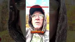 The Ultimate Predator - Episode 16: The Bear #hunting #outdoors #bear