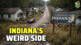 15 Absurd Facts About Indiana | Most People Don’t Know These