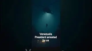 US Army Arrested Venezuela President ? Shocking claim #usarmy #venezuela #venezuelapresidentcaptured