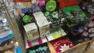 Rick and morty merchandise in Tokyo and other...