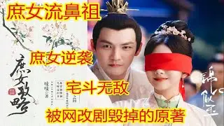《锦心似玉》被骂惨，被毁了的原著小说