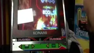 MAX 300 SMMM (Super-Max-Me Mix) Oni - AA
