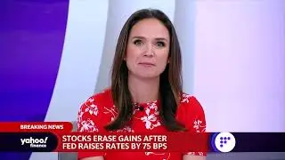 Fed's rate hike decision 'came across as hawkish': Economist