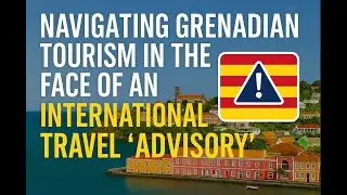 Mitchell Passes The Baton to Joseph in S.G.N.W. | Travel and Tourism in Grenada