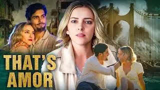 That's Amor (2022) - Full Movie | Romantic Comedy | English Movie 